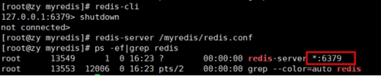 Redis6快速入门_数据库_20