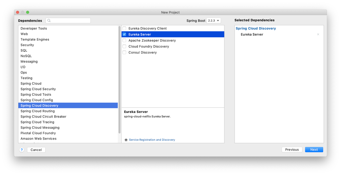 Eureka+Ribbon+RestTemplate实现客户端软负载均衡的两种方式_负载均衡_02