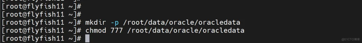 docker 部署 Oracle 19c_oracle_03