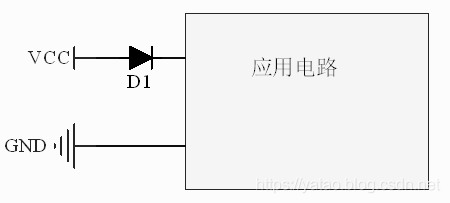 电子设计教程5：稳压管与保险丝防反接电路_引脚_03