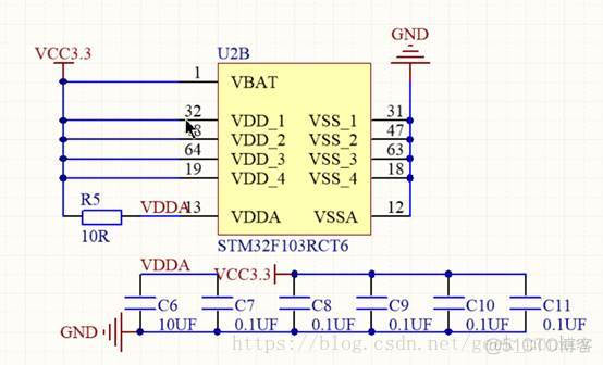 AD中PCB布局与布线的一般原则_信号线_03