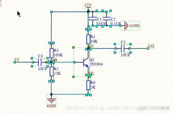 AD中PCB布局与布线的一般原则_原则_13