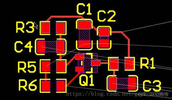 AD中PCB布局与布线的一般原则_布线_19