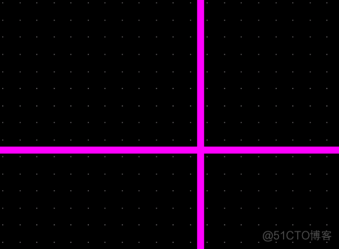 6 使用AD精确定位PCB的外形与安装孔_快捷键_02