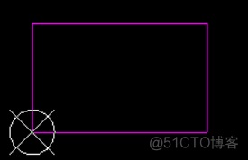 6 使用AD精确定位PCB的外形与安装孔_引脚_06