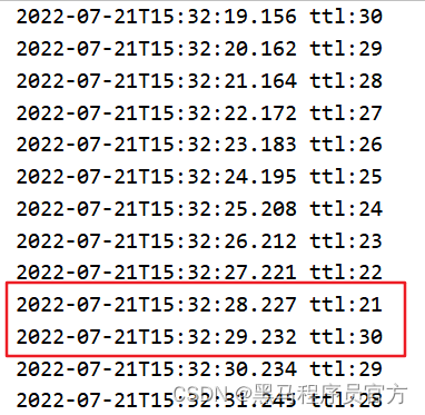 以超卖案例深入理解Redis分布式锁_nginx_23