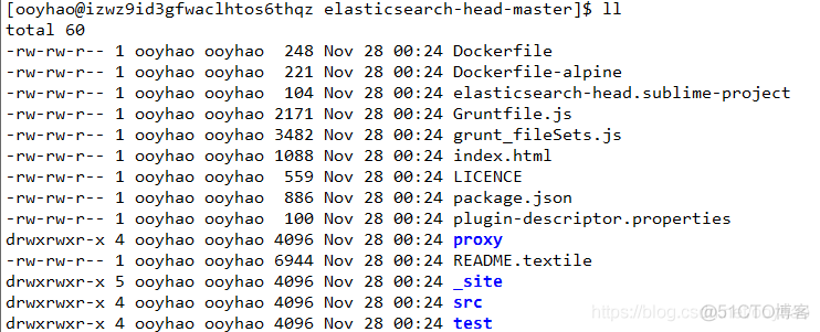 【elasticsearch】为elasticsearch安装elasticsearch-head插件。坑~~~_跨域_02