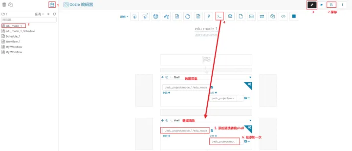 Hive数仓项目之需求分析、建模分析、优化方案Hive数仓项目之访问咨询主题看板增量的流程​​​​​​​_数据挖掘_38