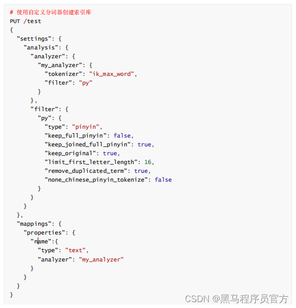 Elasticsearch自定义分词器_分词器_05