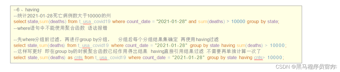 Hive SQL DML语法之查询数据Apache Hadoop概述Hadoop YARN架构、组件及其交互流程Apache Hive入门：模拟实现Hive功能、Hive架构、 组件_hive_13