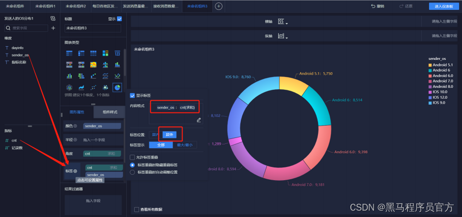 Hadoop综合案例之陌陌聊天数据分析_数据分析_84