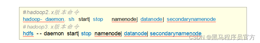 Hadoop技术之Apache Hadoop集群搭建Apache Hadoop概述_hadoop_22