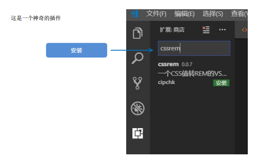 移动Web开发之rem实际开发适配方案_自学前端_07