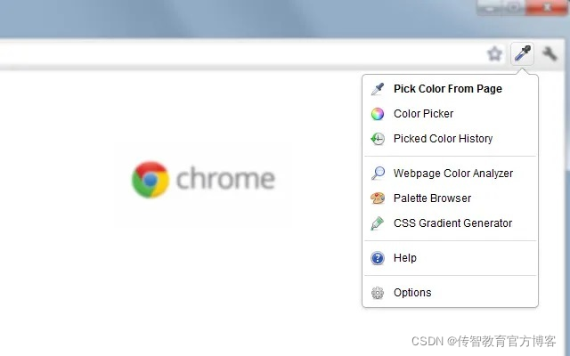 谷歌公布2021年最热门Chrome开发者工具_chrome_07