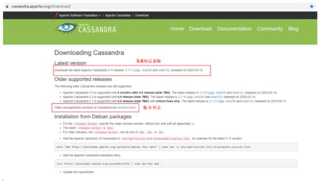 java：Cassandra入门与实战——上_大数据_04