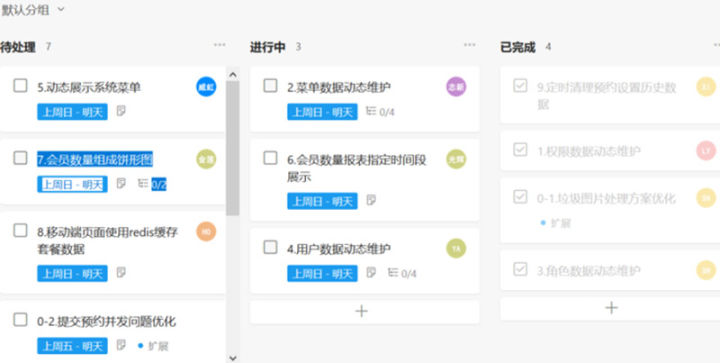 Java实战项目纪实：java实战项目过程再现_mongodb_03