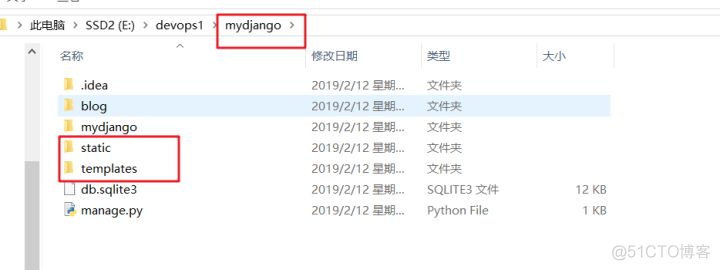 推荐珍藏：Django的视图和模板学习笔记_Python教程_04