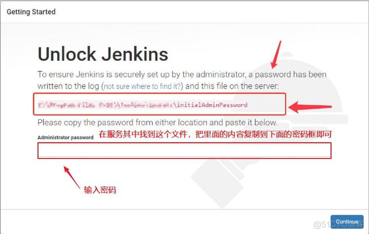 如何将jenkins部署到远程服务器_Jenkins_06