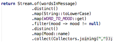 Java 8 开发顶级技巧_Java_17