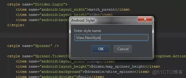 Android Studio插件整理_xml_16