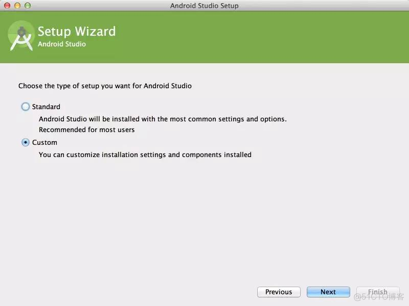 Android Studio 入门指南_Gradle_04