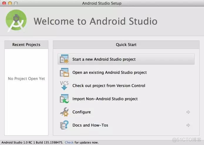 Android Studio 入门指南_Android_05