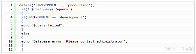 高质量分享：PHP代码20个实用技巧, 值得你收藏!_javascript_09