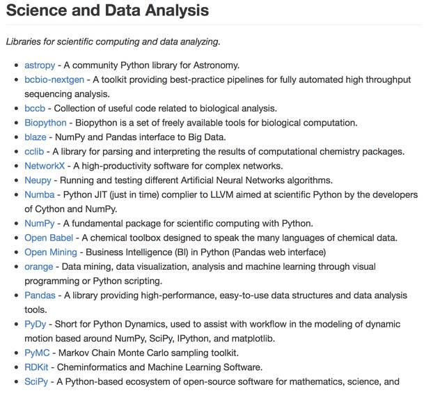 如何系统地自学一门Python 语言？_编程语言_02