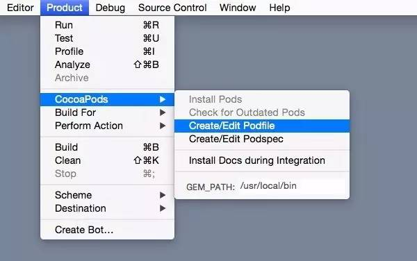 10款提高 iOS 开发效率的 XCode 插件_代码片段_04