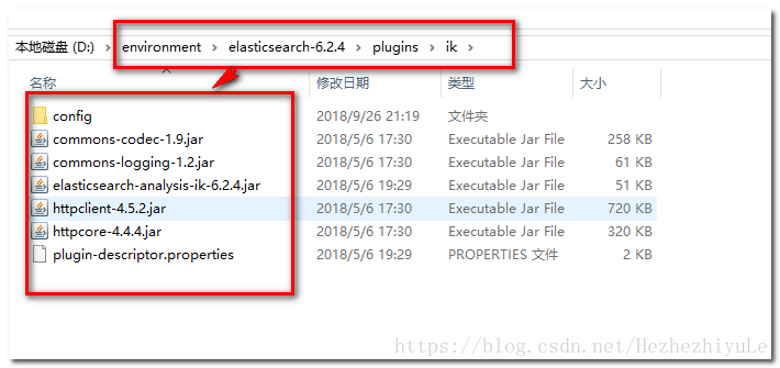 elasticSearch搜索引擎安装使用，SprignBoot整合Spring Data Elasticsearch，百度云 Elasticsearch安装包_elasticsearch_21