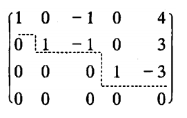 【机器学习｜数学基础】Mathematics for Machine Learning系列之线性代数（8）：矩阵的初等变换_线性代数_16