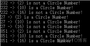 C语言小例子【基础】_i++_11