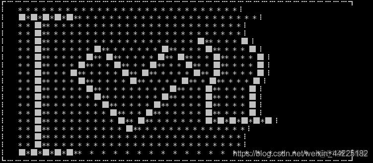 C++---代码情诗（动画版）_C++_03