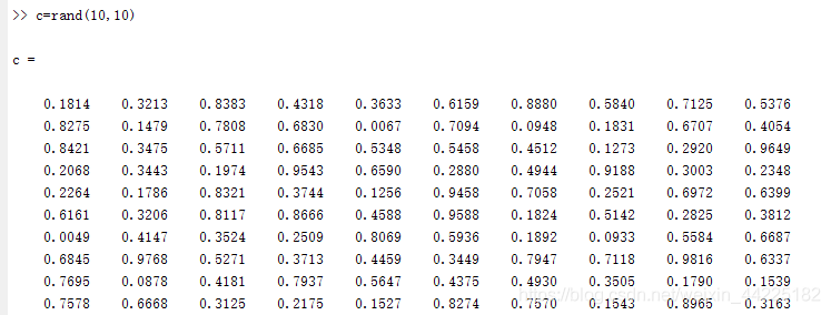 MATLAB--数字图像处理 添加椒盐噪声_彩色图像_04