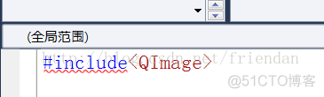 VS2010 Qt代码提示_Qt_02