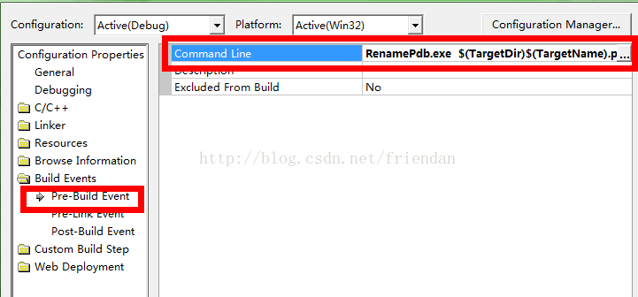 fatal error LNK1201: error writing to program database_pdb