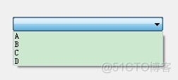 C#操作ComboBox控件_控件_02