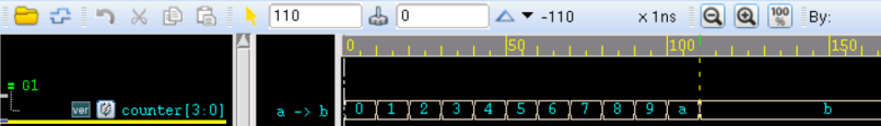 Verilog 循环语句_循环语句_02