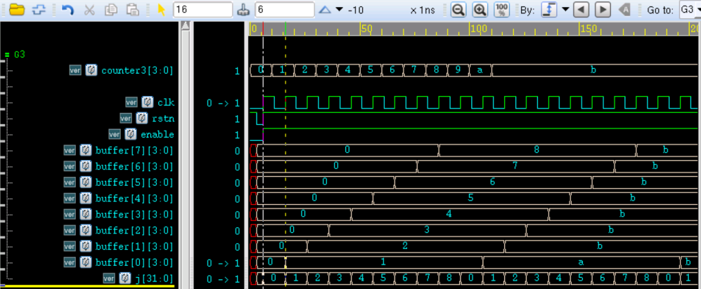 Verilog 循环语句_循环语句_03