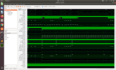 verilog实现 串口通信处理器