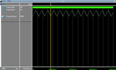 verilog 状态机 三角波 发生器