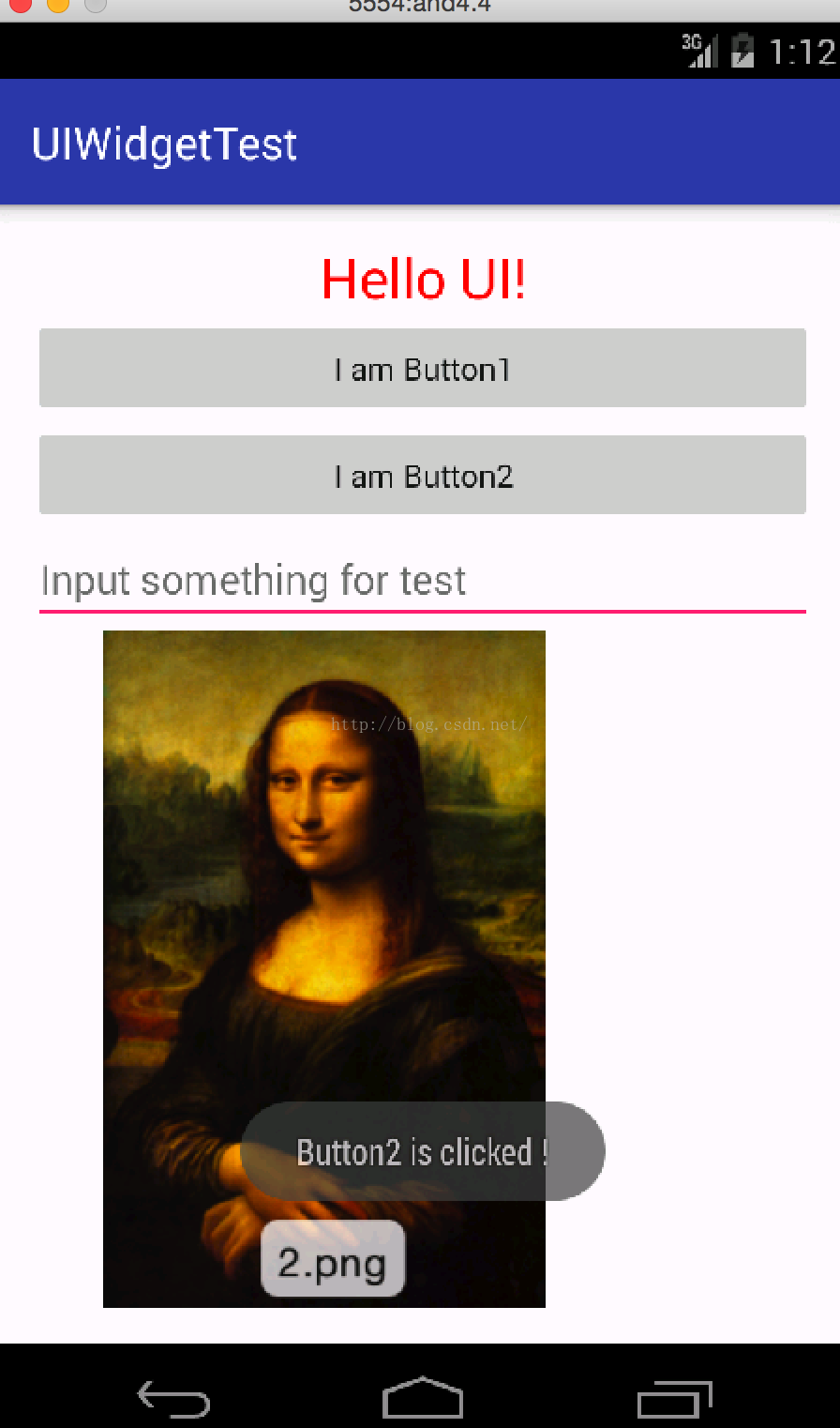 Android开发学习之路--UI之初体验_xml_17
