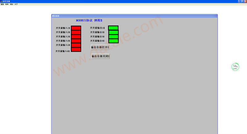 如何建立组态软件与S7-1200之间无线MODBUS网络_wincc与PLC无线通讯_05