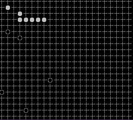 【转载】java五子棋_System