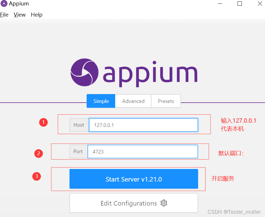 App自动化测试|Appium+Python自动化测试环境搭建(Windows)_新版本_11