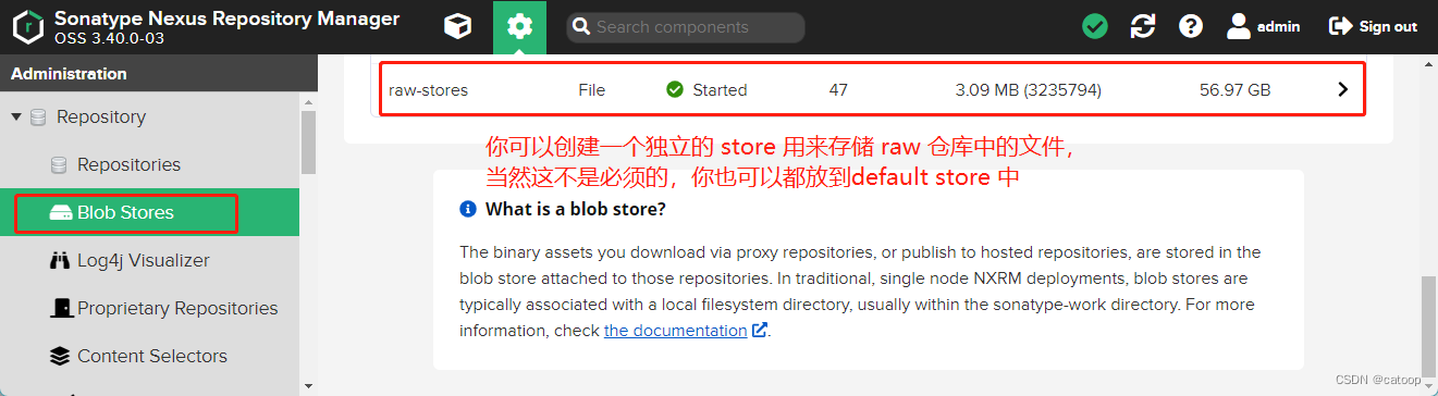 nexus raw 仓库代理（node-sass离线安装node-sass: Command failed）_linux