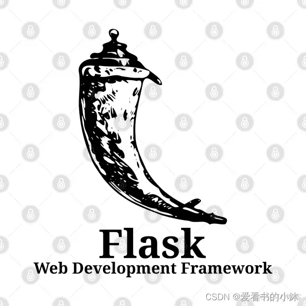  【Web开发】Python实现Web服务器（Docker下部署Flask）_linux_37