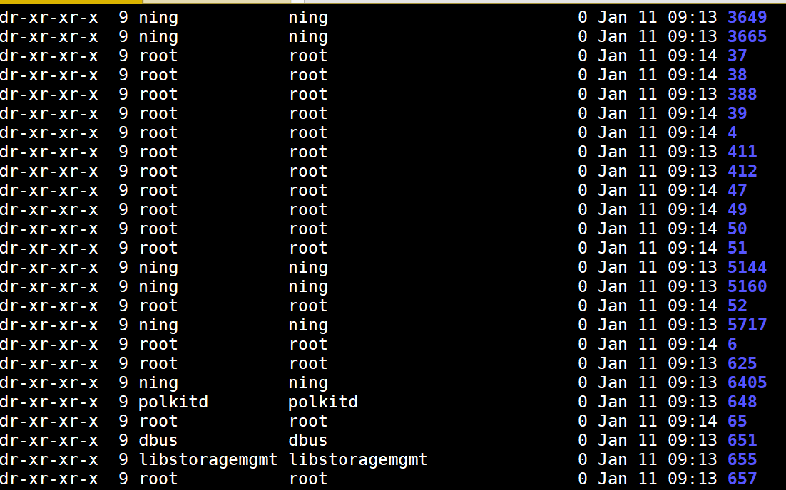 【Linux操作系统】计算机体系结构和操作系统与进程概念深入理解_数据_20