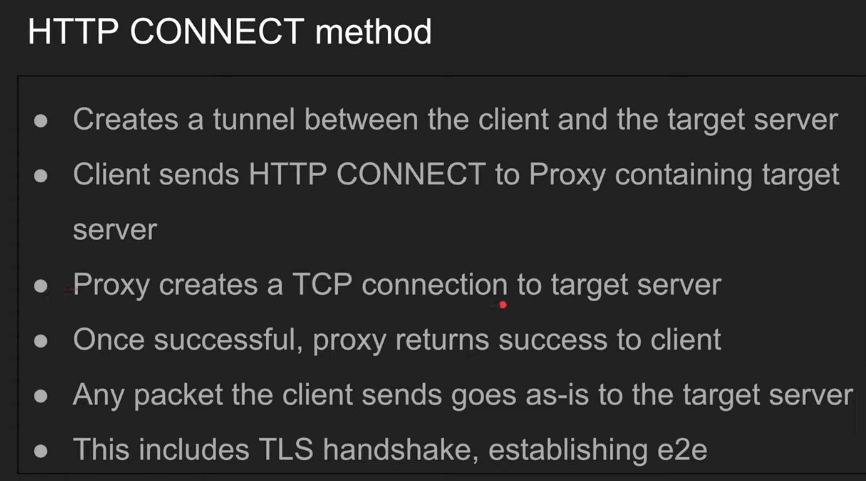 http connect 是什么？_HTTP