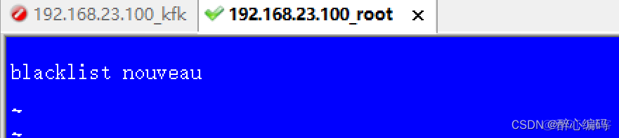 如何在centos上安装nvidia驱动_centos_02